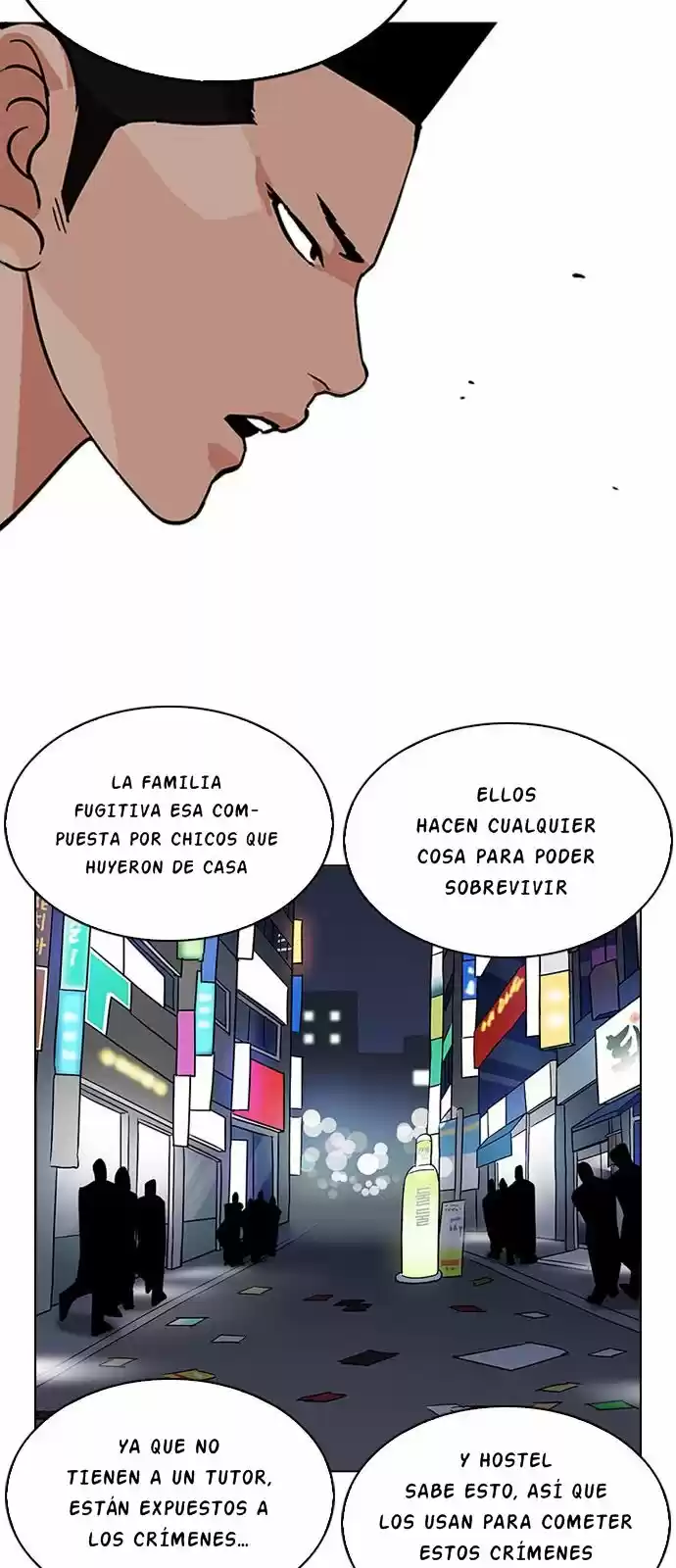 Lookism - Capítulo 219 - Página 44 - LectorTMOo