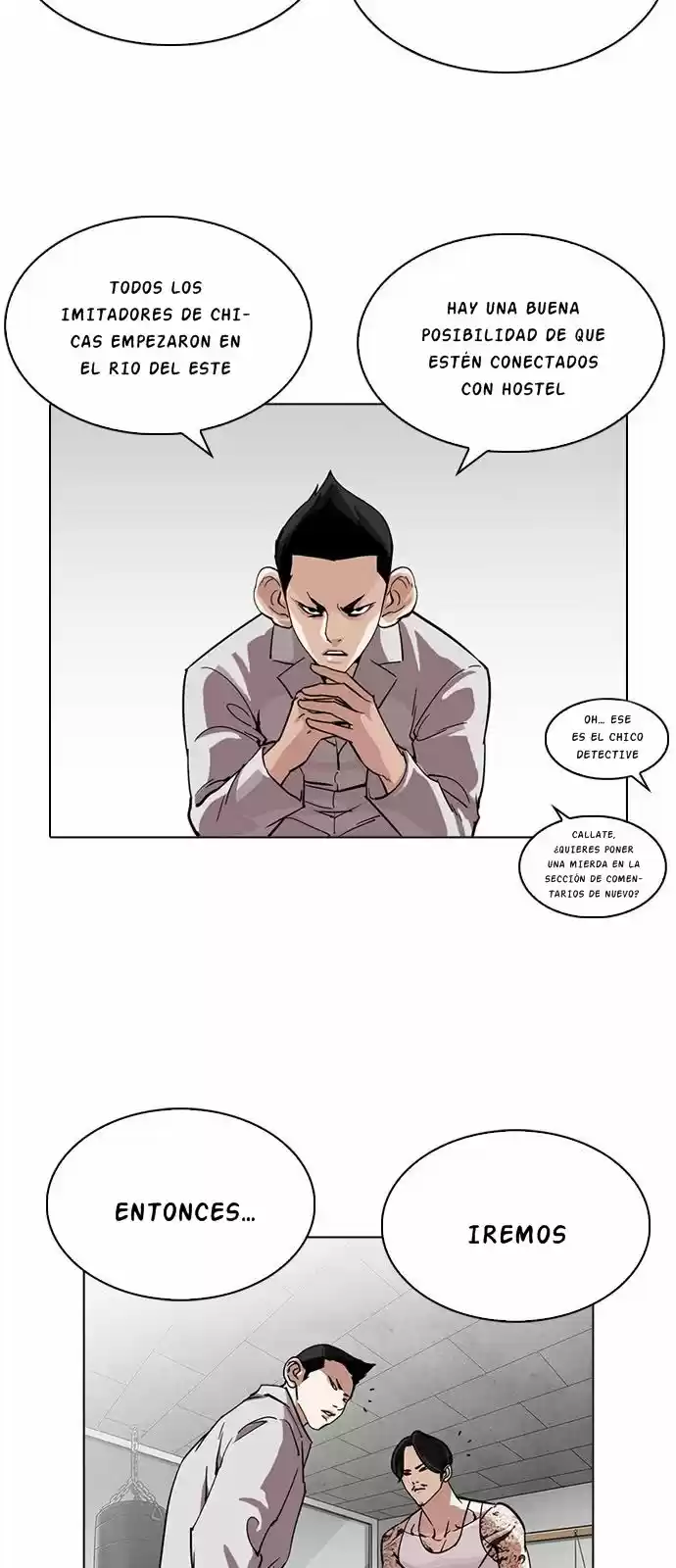 Lookism - Capítulo 219 - Página 45 - LectorTMOo
