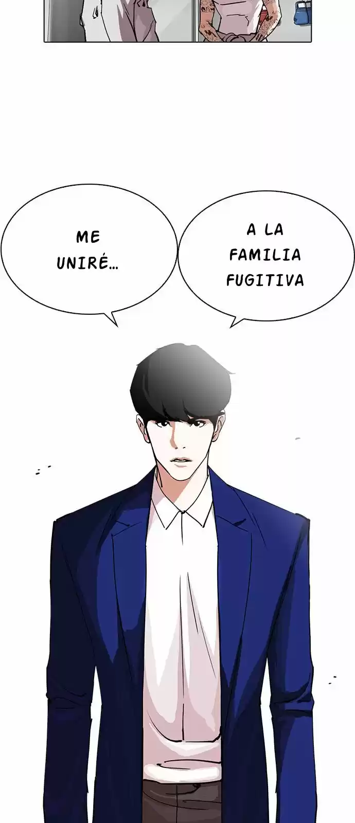 Lookism - Capítulo 219 - Página 46 - LectorTMOo