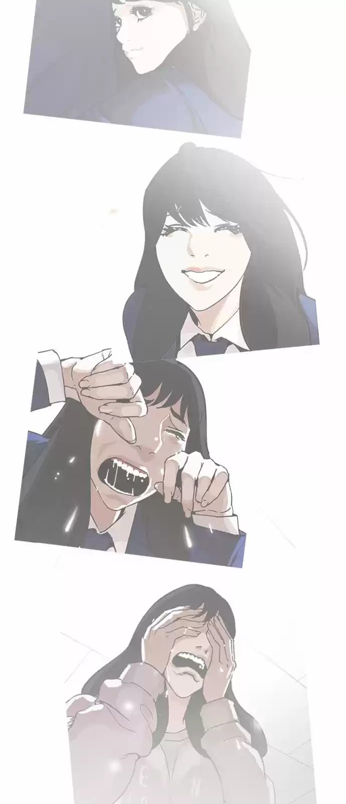 Lookism - Capítulo 219 - Página 48 - LectorTMOo