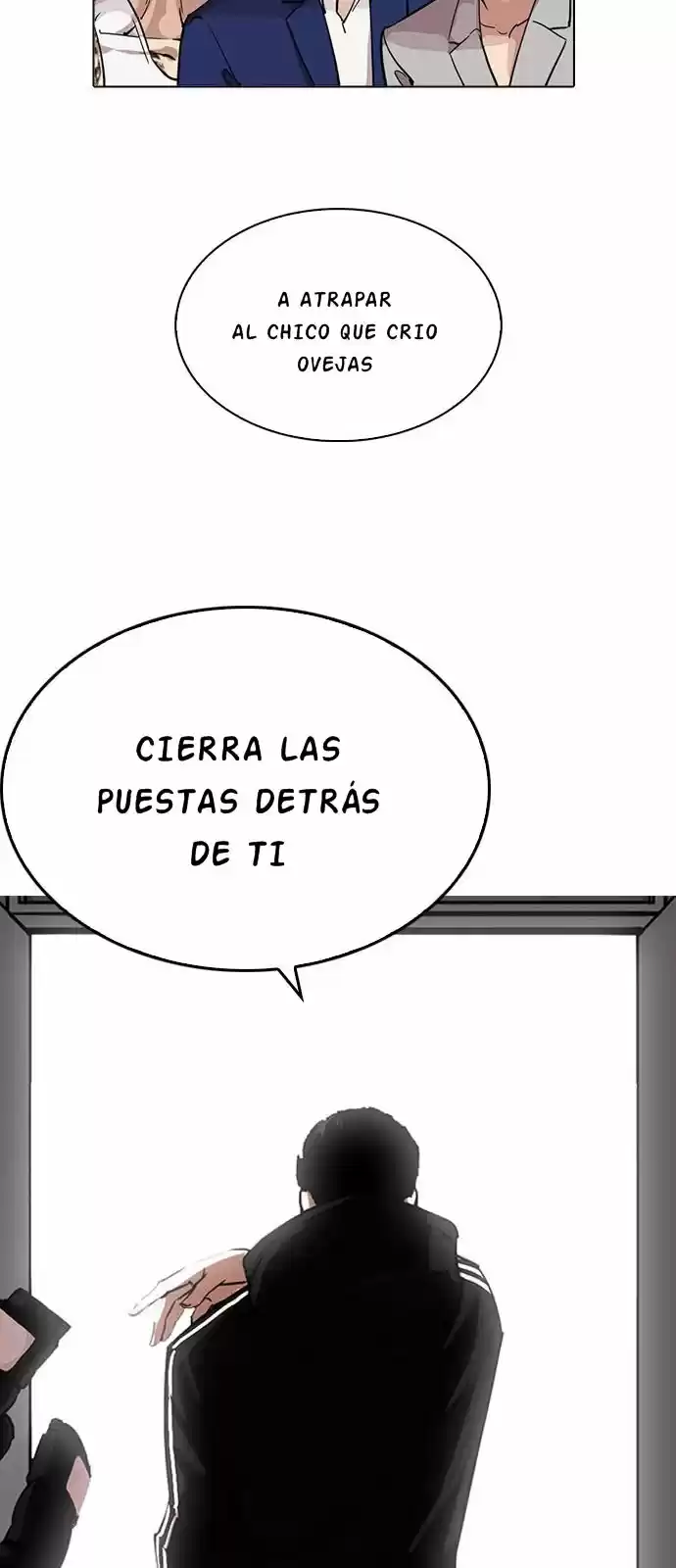 Lookism - Capítulo 219 - Página 53 - LectorTMOo