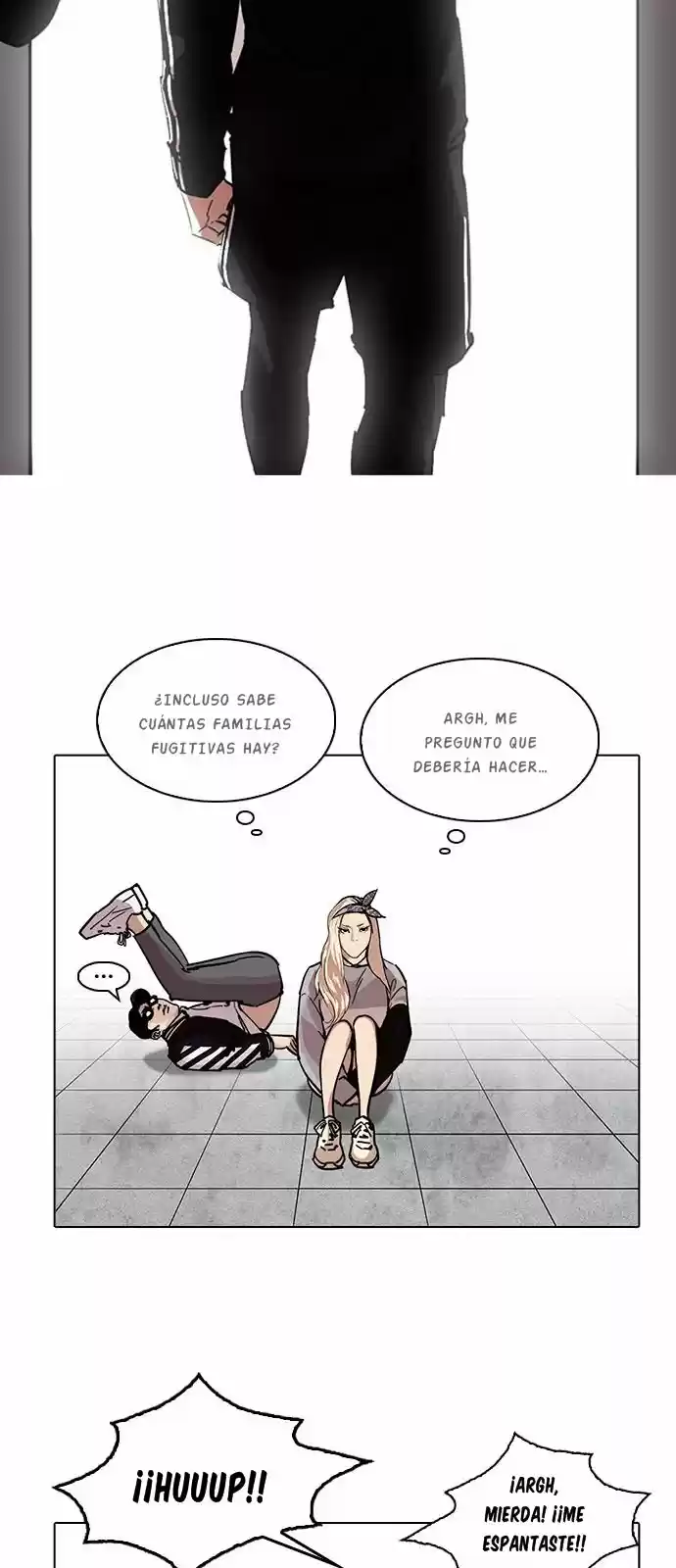 Lookism - Capítulo 219 - Página 54 - LectorTMOo