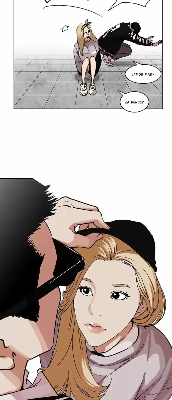 Lookism - Capítulo 219 - Página 55 - LectorTMOo