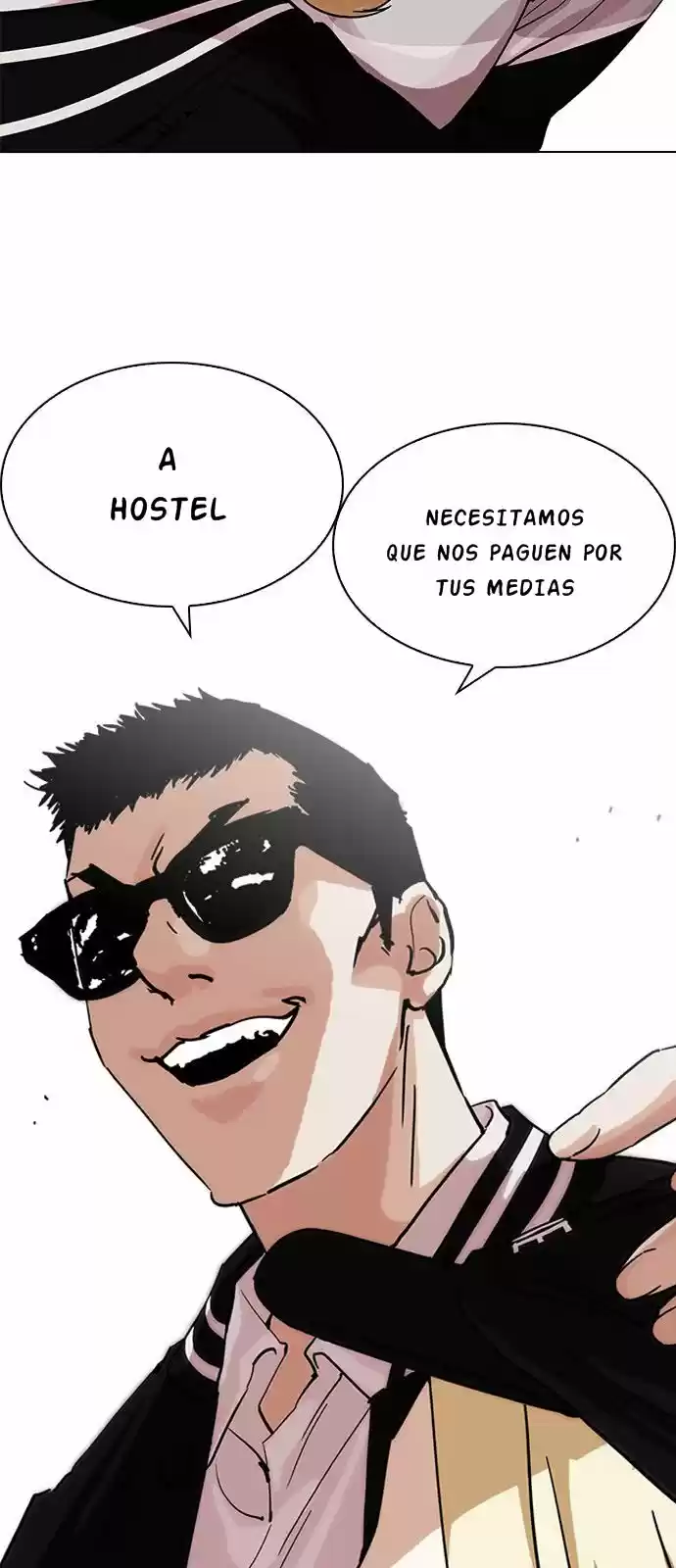 Lookism - Capítulo 219 - Página 56 - LectorTMOo