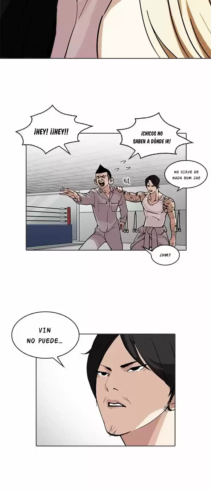 Lookism - Capítulo 219 - Página 57 - LectorTMOo