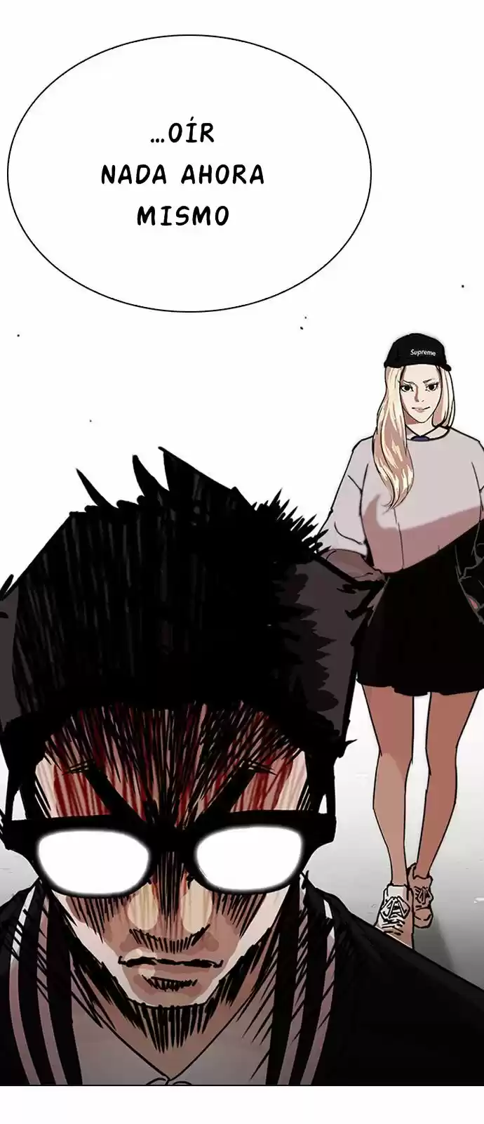 Lookism - Capítulo 219 - Página 58 - LectorTMOo