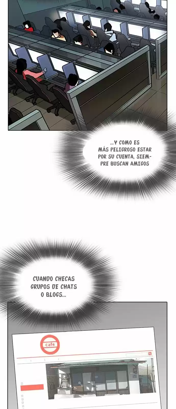 Lookism - Capítulo 219 - Página 62 - LectorTMOo