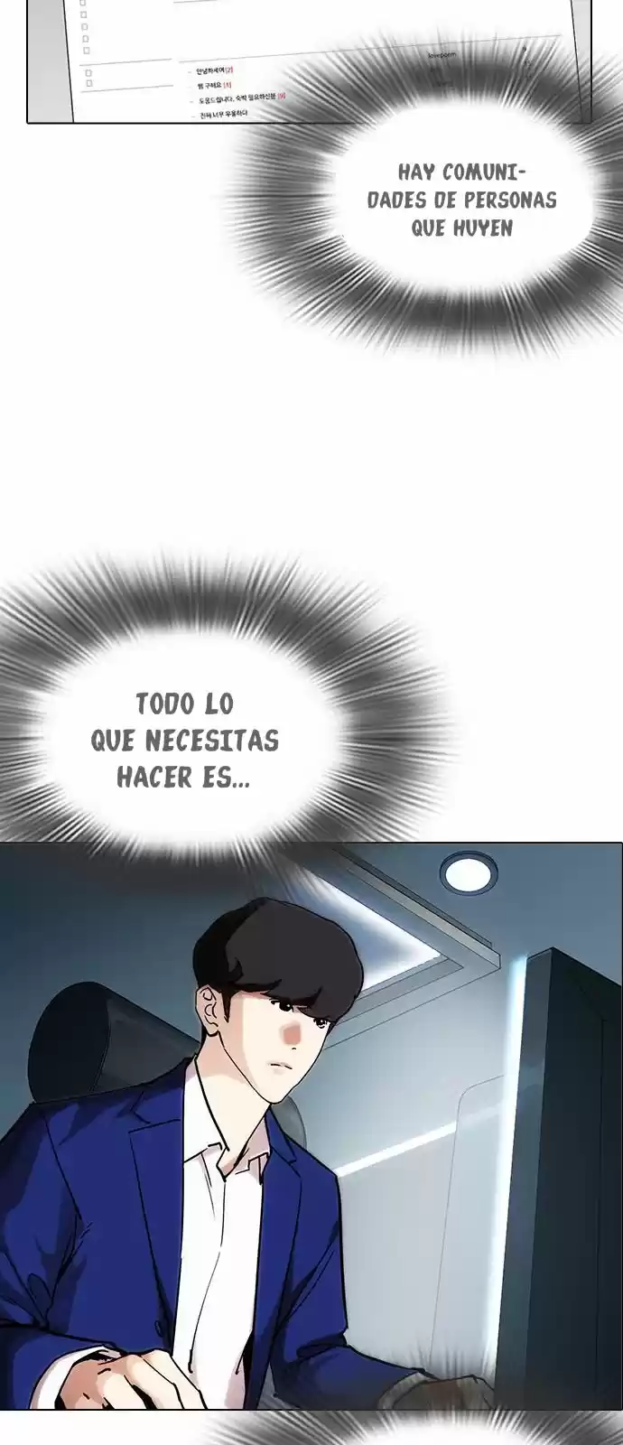 Lookism - Capítulo 219 - Página 63 - LectorTMOo