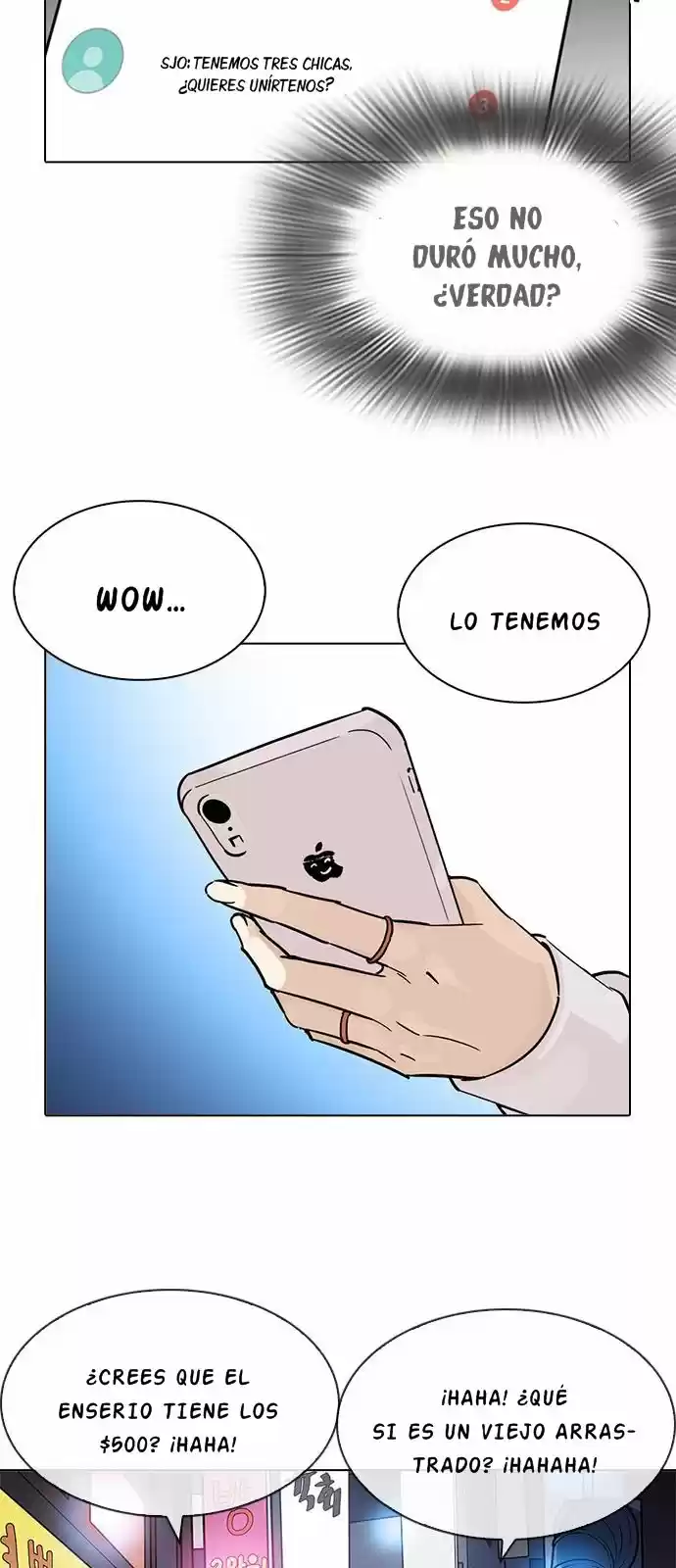Lookism - Capítulo 219 - Página 69 - LectorTMOo