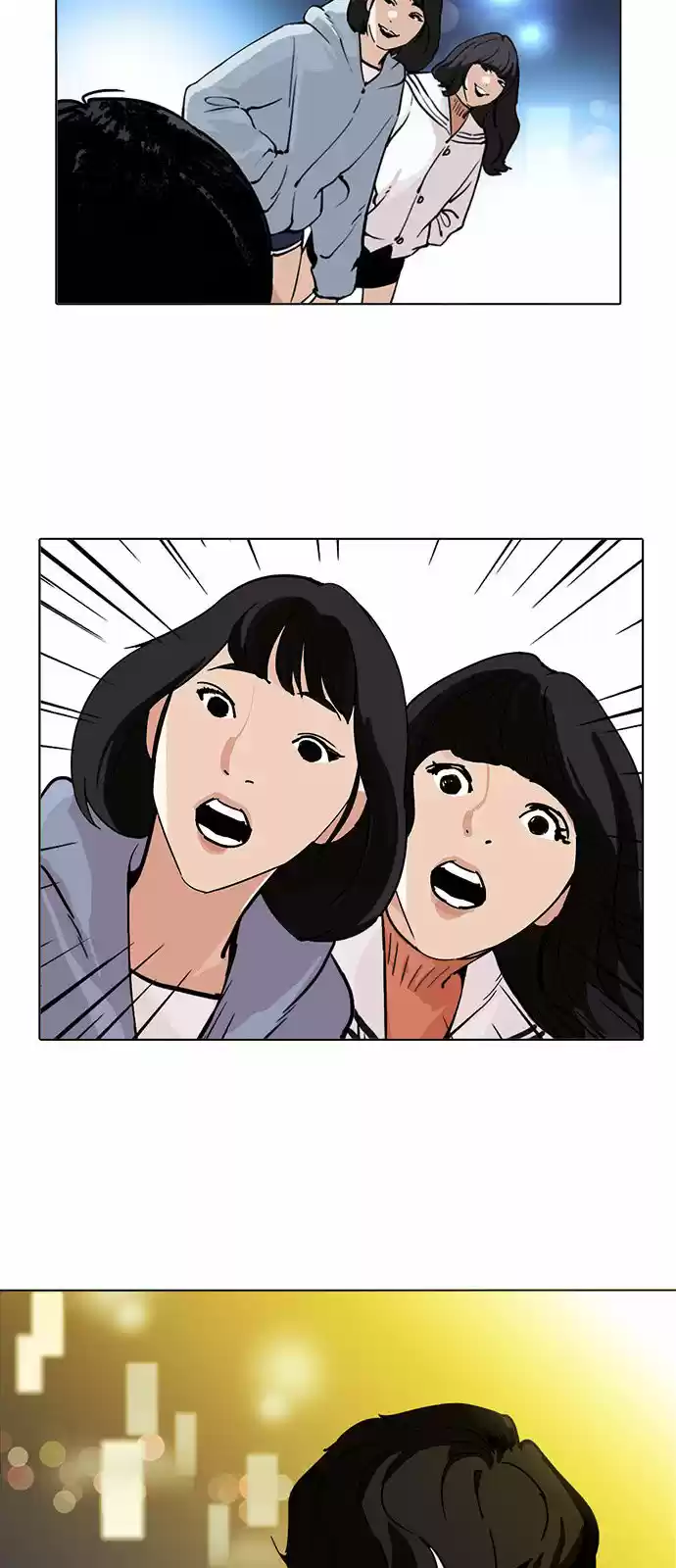 Lookism - Capítulo 219 - Página 72 - LectorTMOo