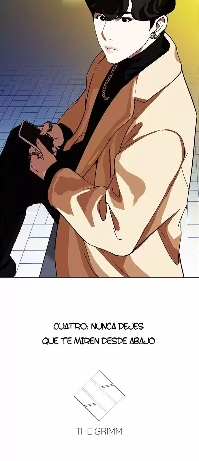 Lookism - Capítulo 219 - Página 73 - LectorTMOo