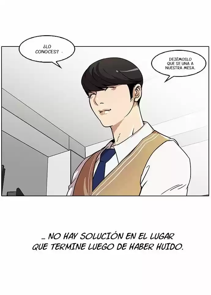 Lookism - Capítulo 22 - Página 6 - LectorTMOo