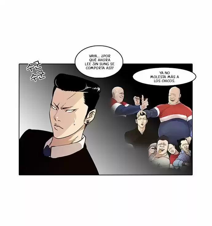Lookism - Capítulo 22 - Página 13 - LectorTMOo