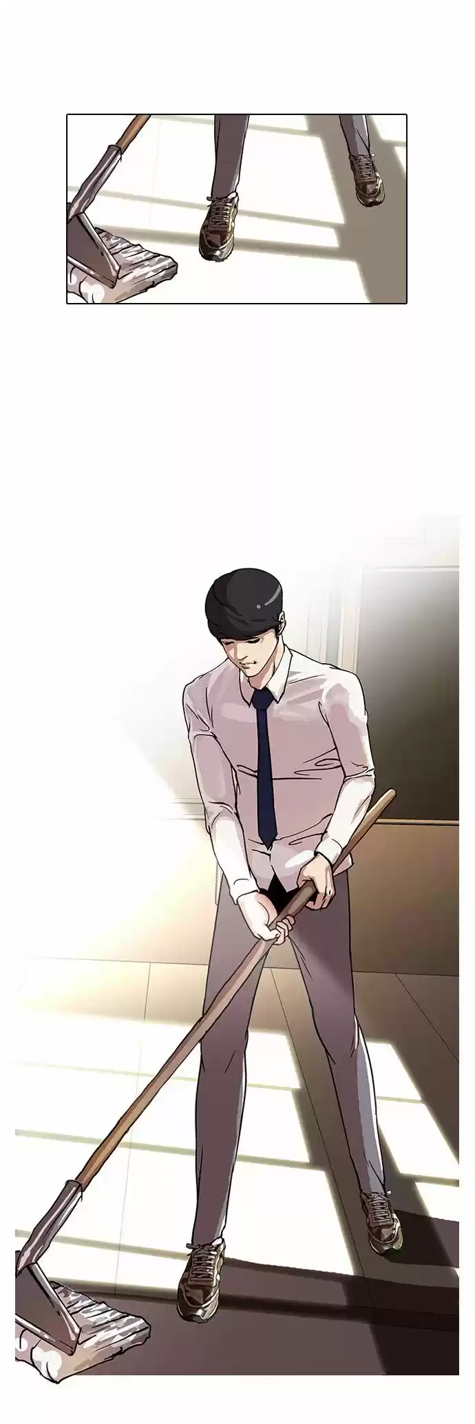 Lookism - Capítulo 22 - Página 23 - LectorTMOo