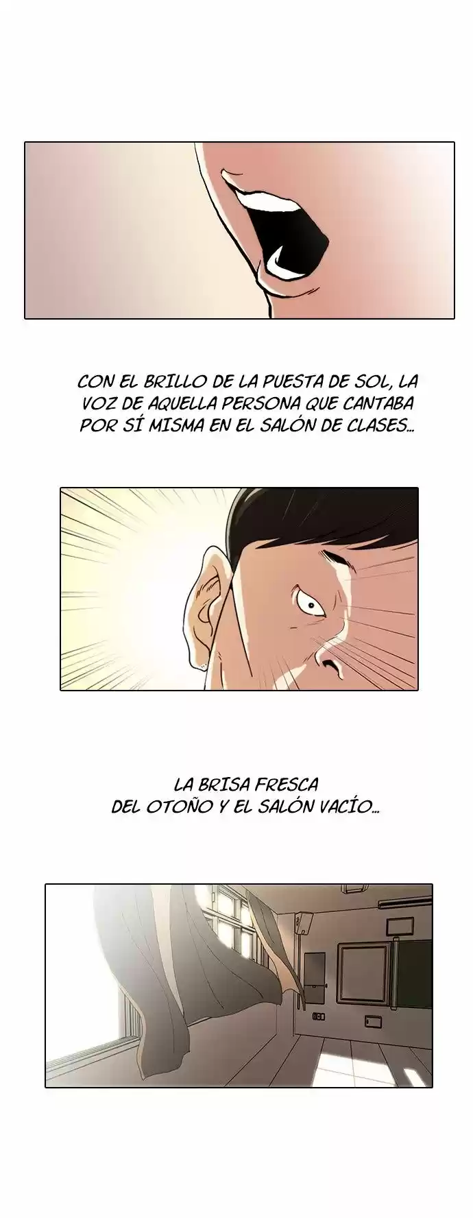 Lookism - Capítulo 22 - Página 29 - LectorTMOo