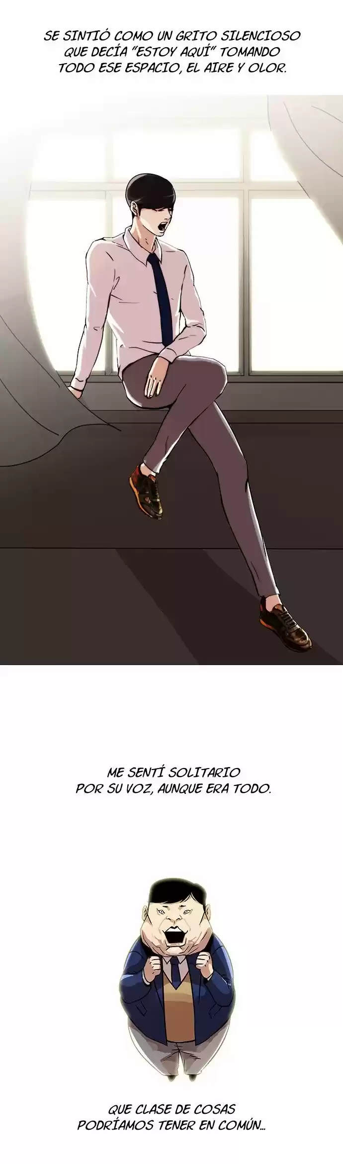 Lookism - Capítulo 22 - Página 30 - LectorTMOo