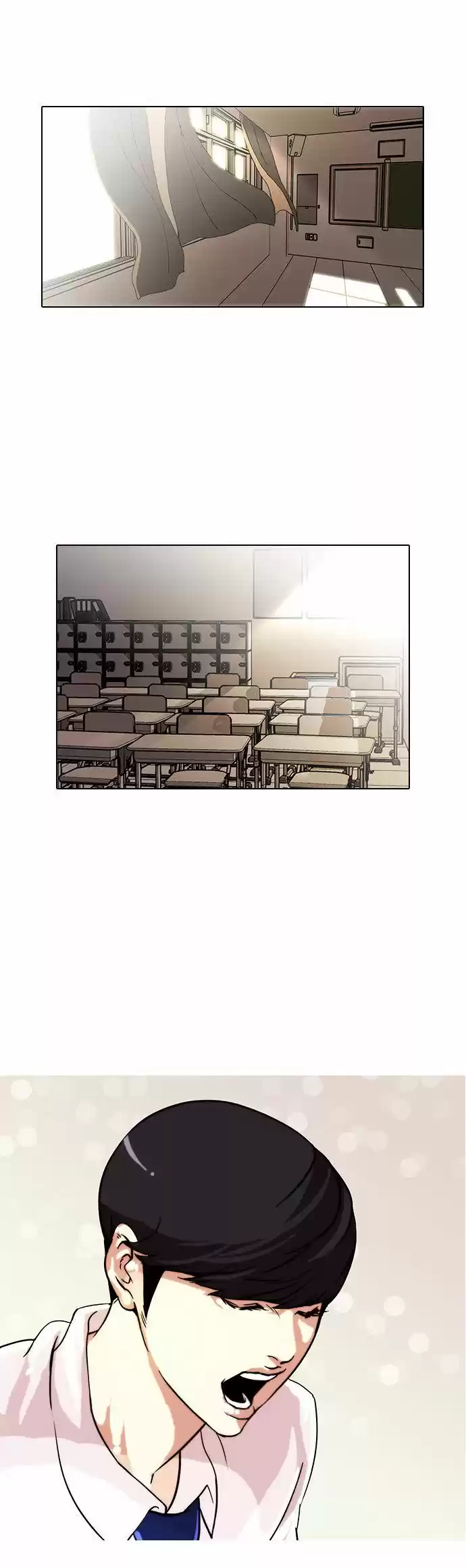 Lookism - Capítulo 22 - Página 32 - LectorTMOo