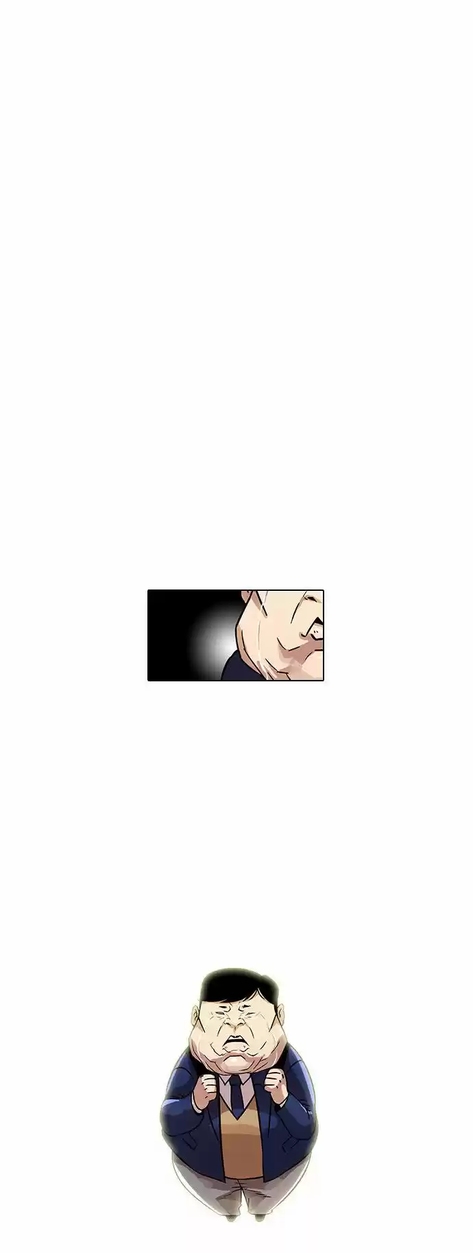 Lookism - Capítulo 22 - Página 33 - LectorTMOo
