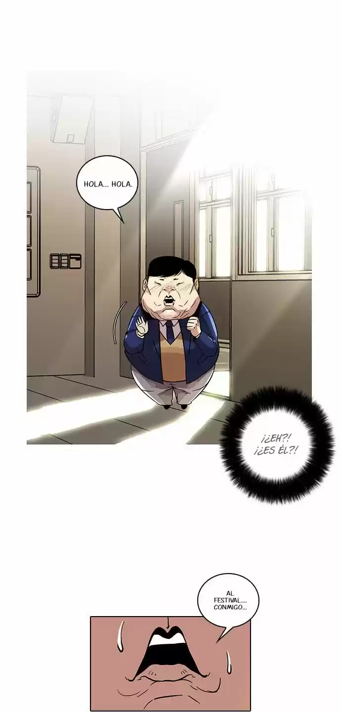 Lookism - Capítulo 22 - Página 35 - LectorTMOo