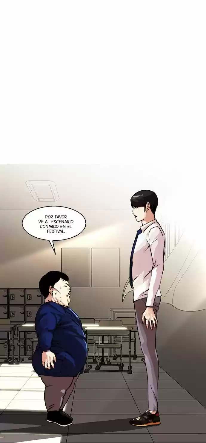 Lookism - Capítulo 22 - Página 36 - LectorTMOo
