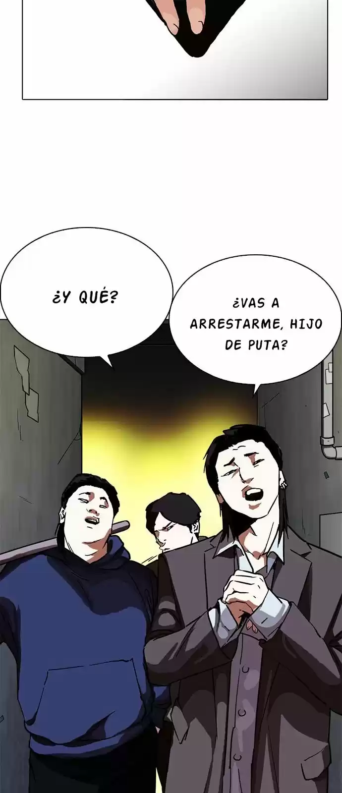 Lookism - Capítulo 221 - Página 4 - LectorTMOo
