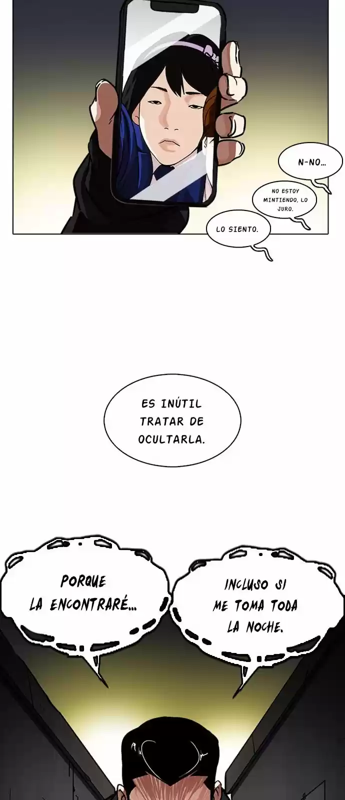 Lookism - Capítulo 221 - Página 9 - LectorTMOo