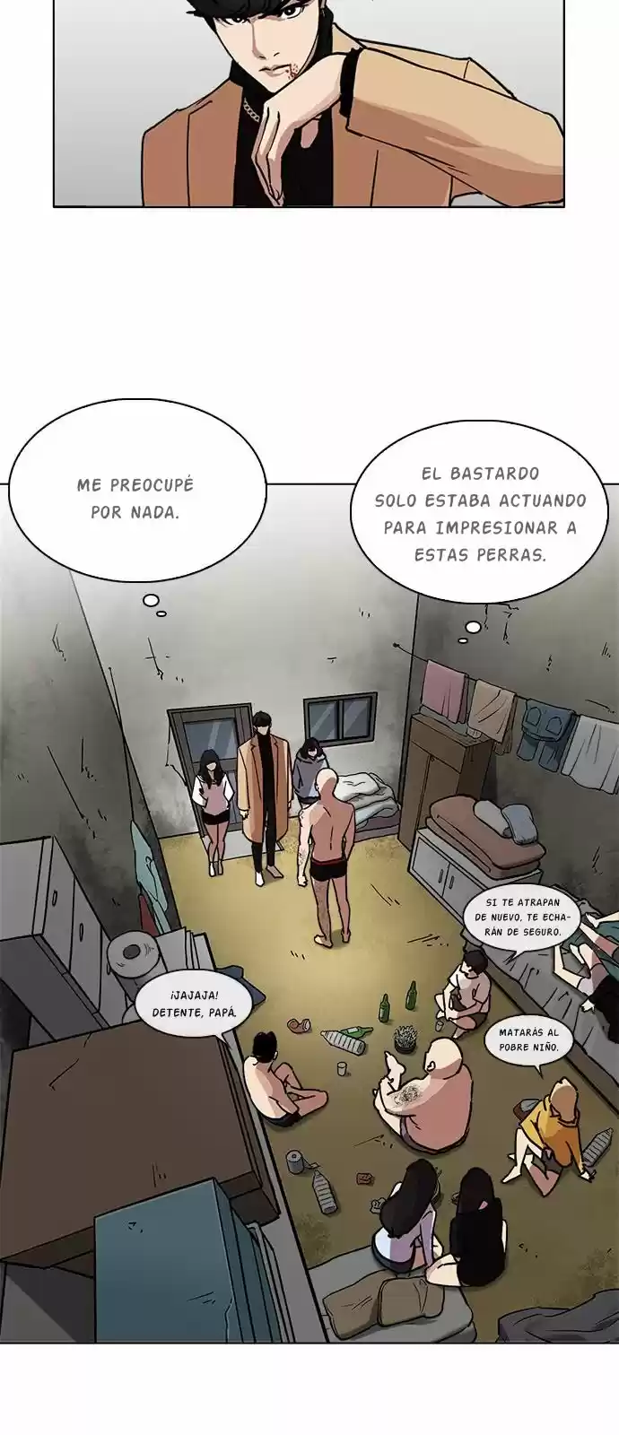 Lookism - Capítulo 221 - Página 14 - LectorTMOo