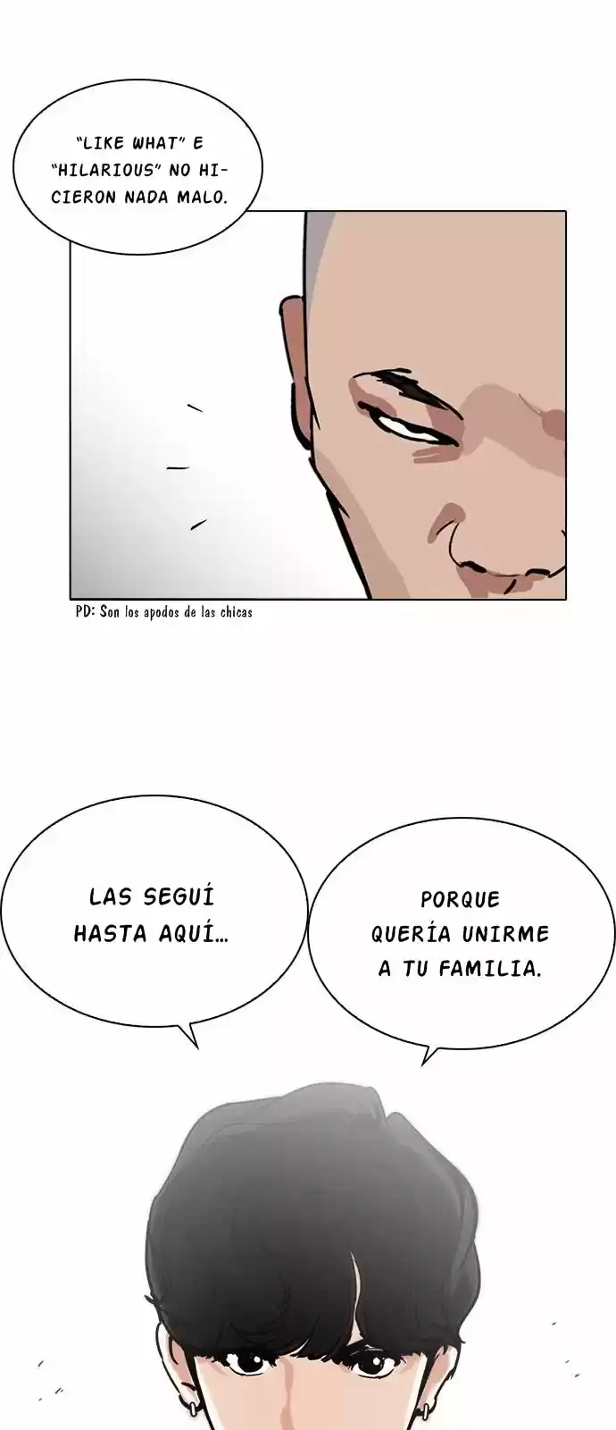Lookism - Capítulo 221 - Página 15 - LectorTMOo