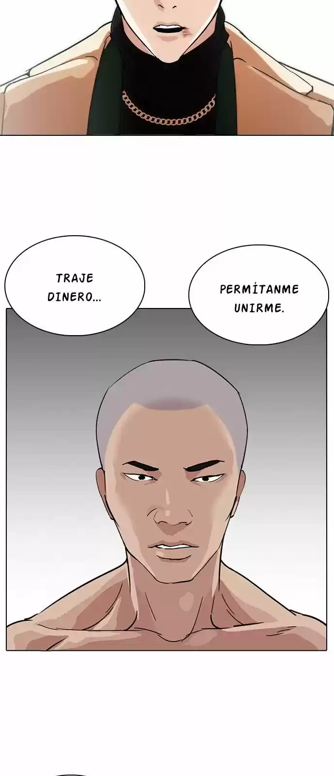 Lookism - Capítulo 221 - Página 16 - LectorTMOo