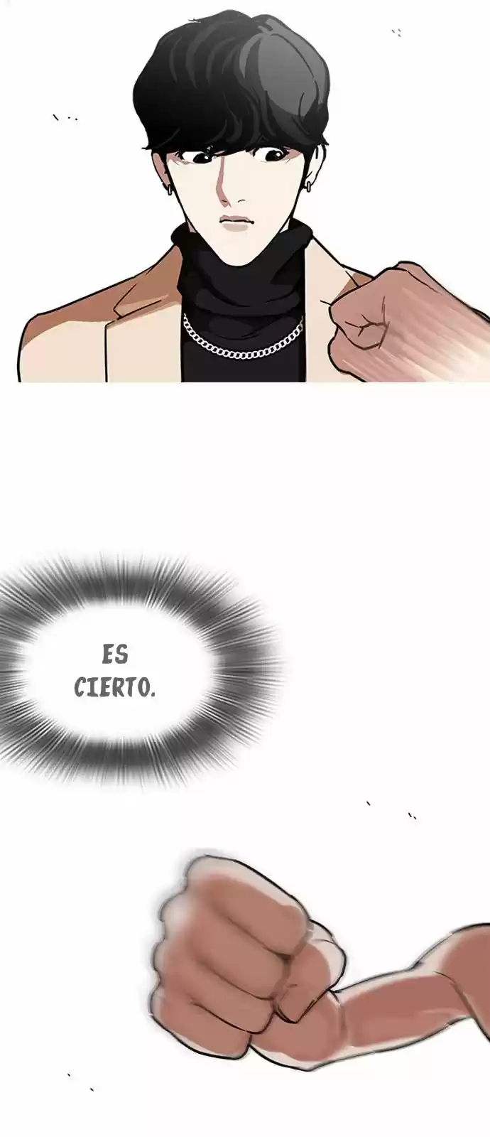 Lookism - Capítulo 221 - Página 18 - LectorTMOo