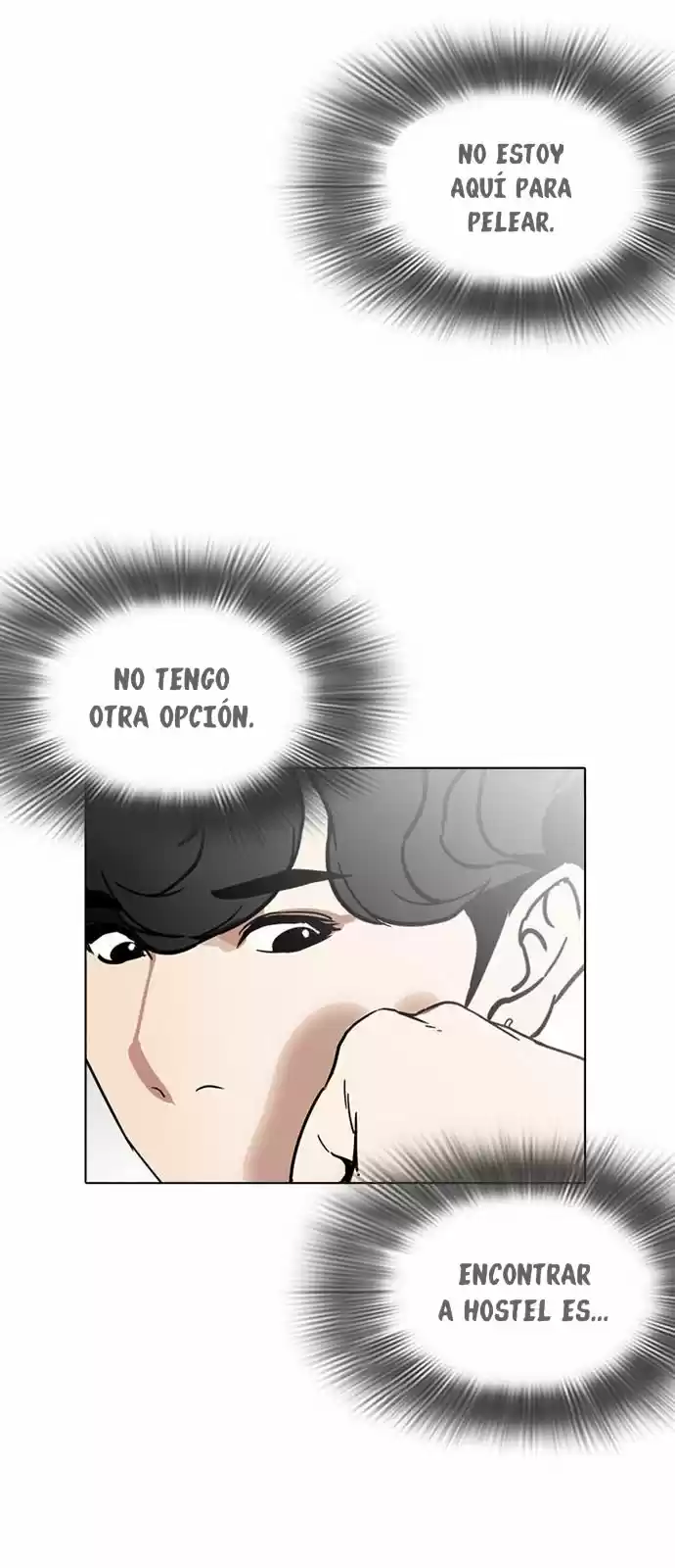 Lookism - Capítulo 221 - Página 19 - LectorTMOo