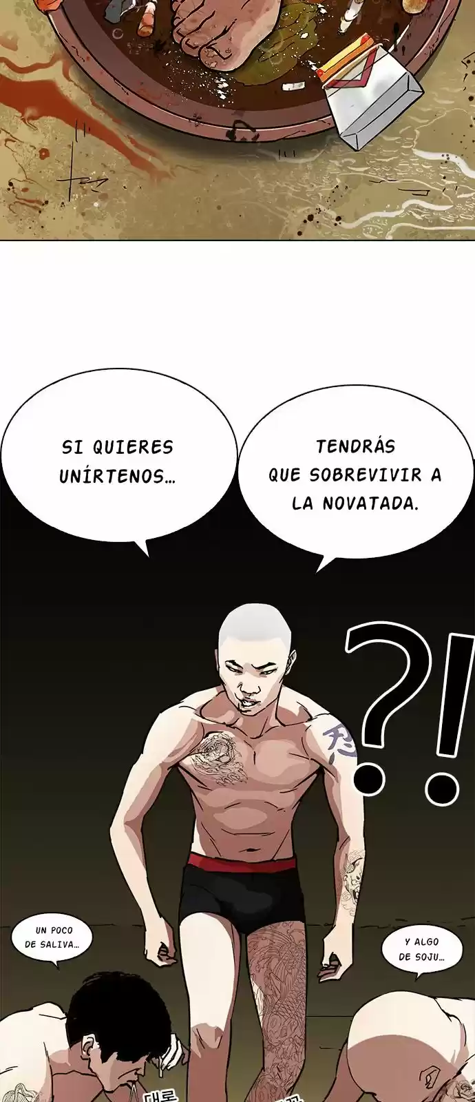 Lookism - Capítulo 221 - Página 21 - LectorTMOo