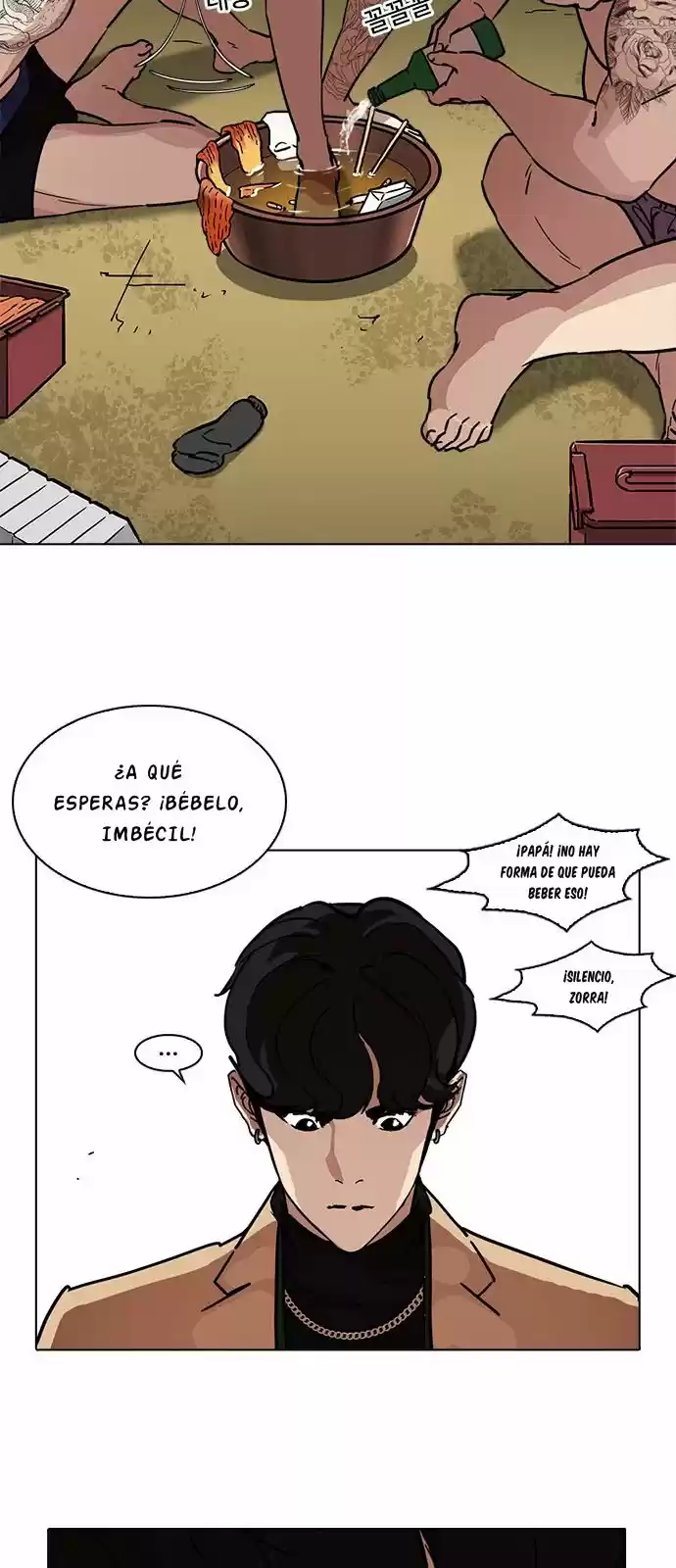 Lookism - Capítulo 221 - Página 22 - LectorTMOo