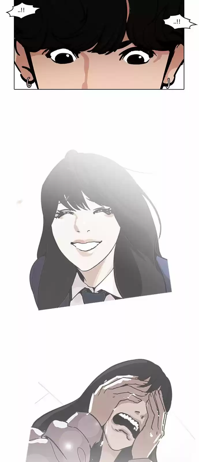 Lookism - Capítulo 221 - Página 23 - LectorTMOo