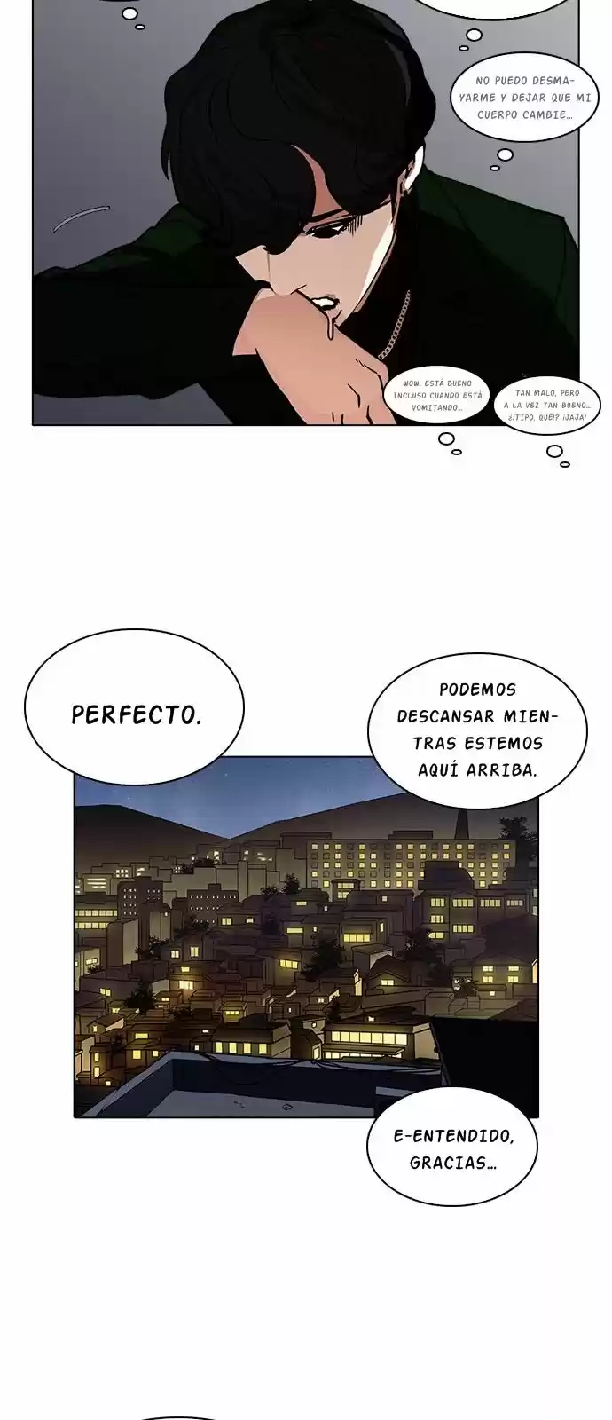 Lookism - Capítulo 221 - Página 28 - LectorTMOo