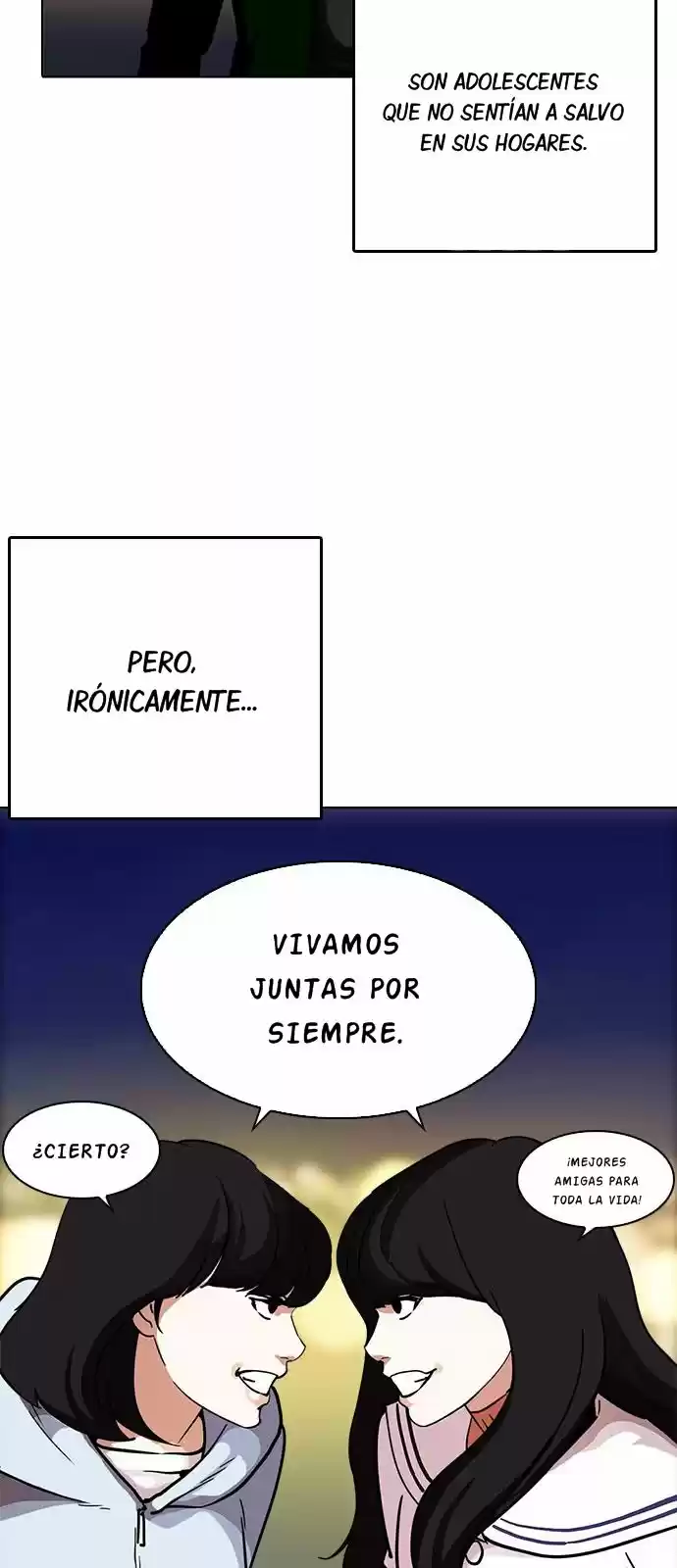 Lookism - Capítulo 221 - Página 32 - LectorTMOo