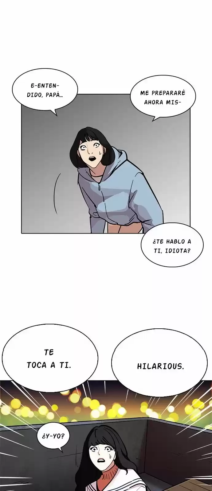 Lookism - Capítulo 221 - Página 36 - LectorTMOo