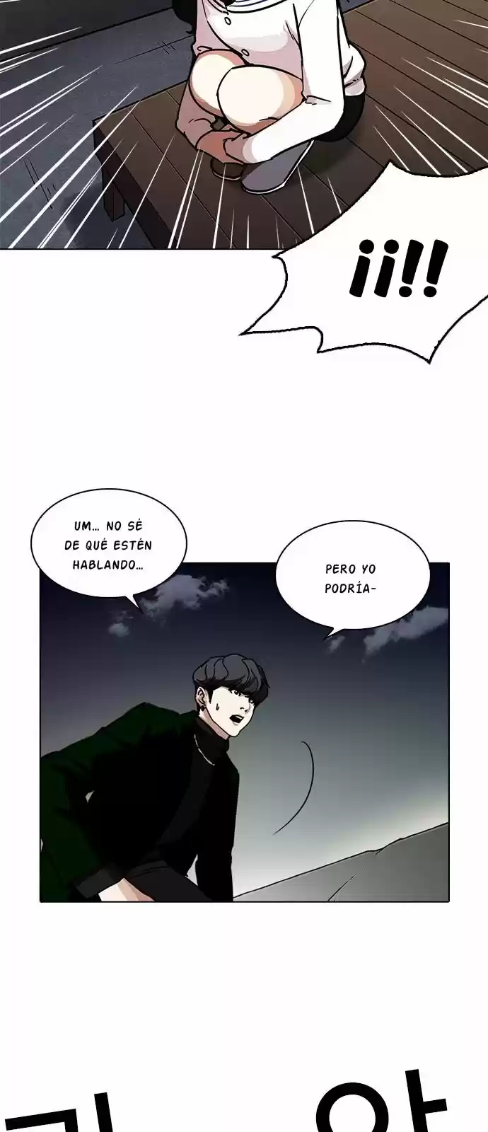 Lookism - Capítulo 221 - Página 37 - LectorTMOo