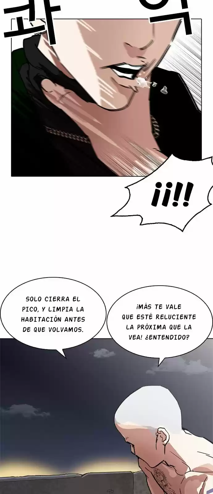 Lookism - Capítulo 221 - Página 38 - LectorTMOo