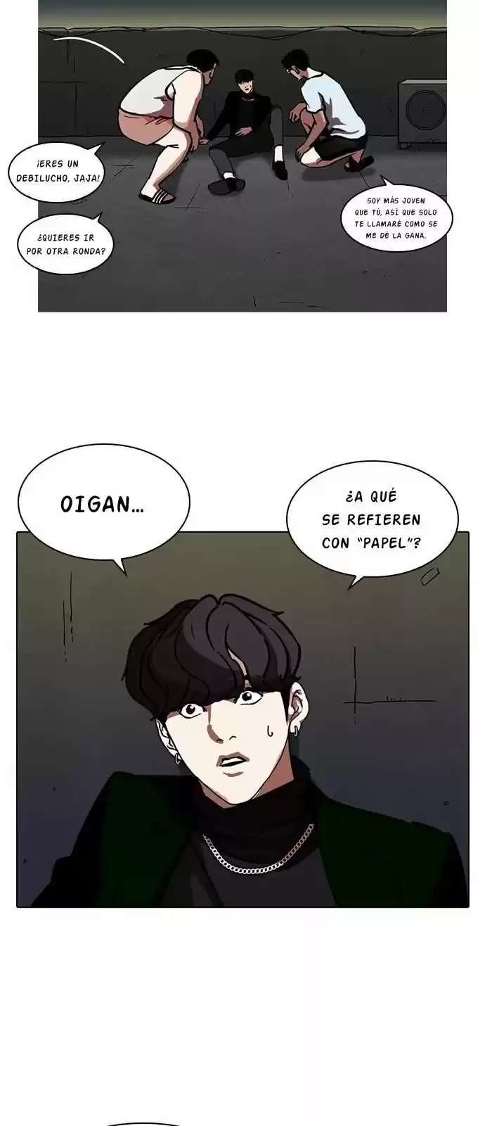 Lookism - Capítulo 221 - Página 41 - LectorTMOo