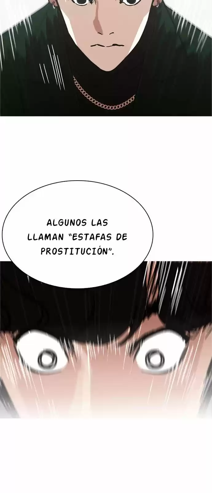 Lookism - Capítulo 221 - Página 45 - LectorTMOo