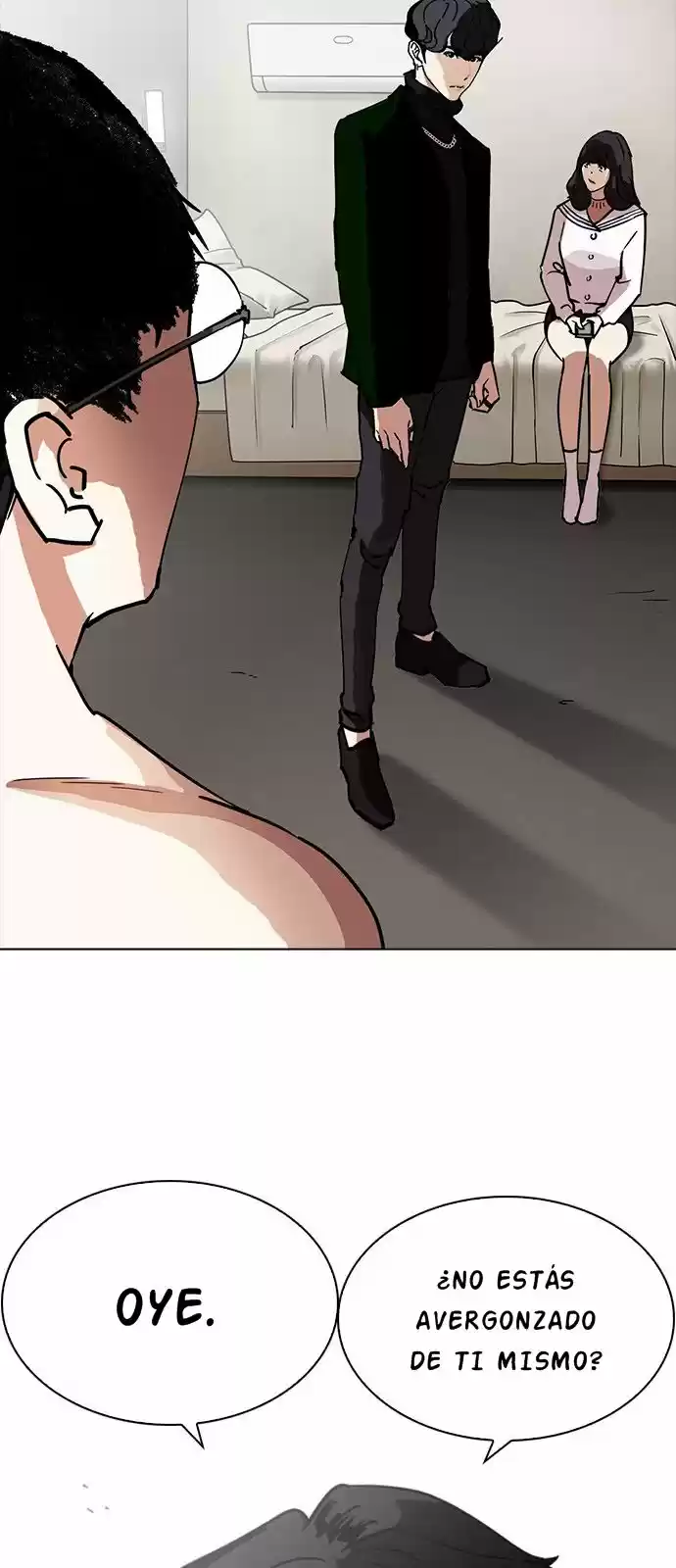 Lookism - Capítulo 221 - Página 52 - LectorTMOo