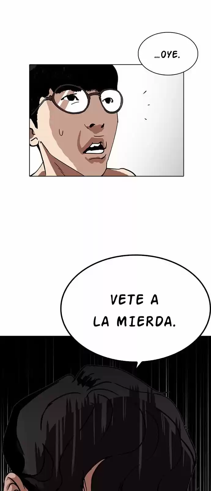 Lookism - Capítulo 221 - Página 55 - LectorTMOo