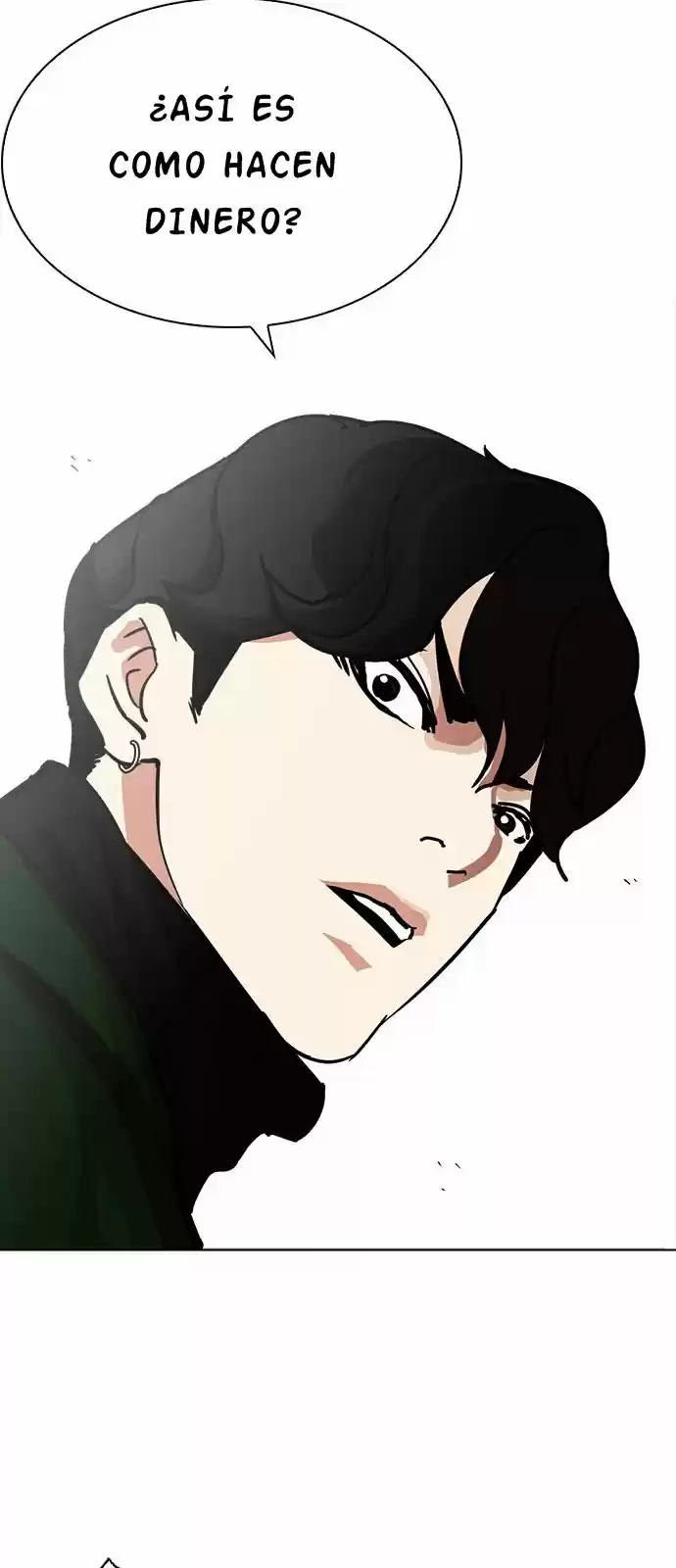 Lookism - Capítulo 221 - Página 60 - LectorTMOo