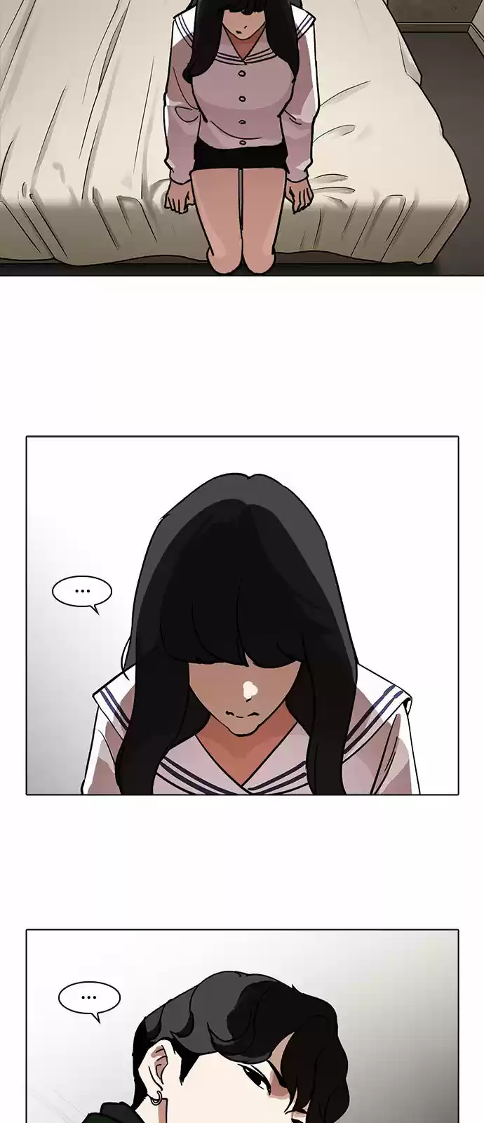 Lookism - Capítulo 221 - Página 63 - LectorTMOo