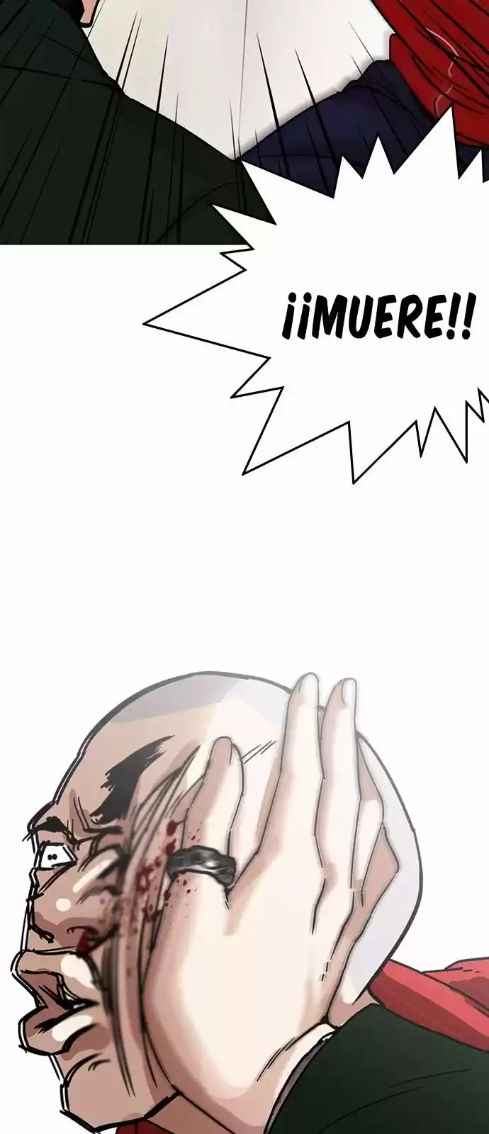 Lookism - Capítulo 221 - Página 68 - LectorTMOo
