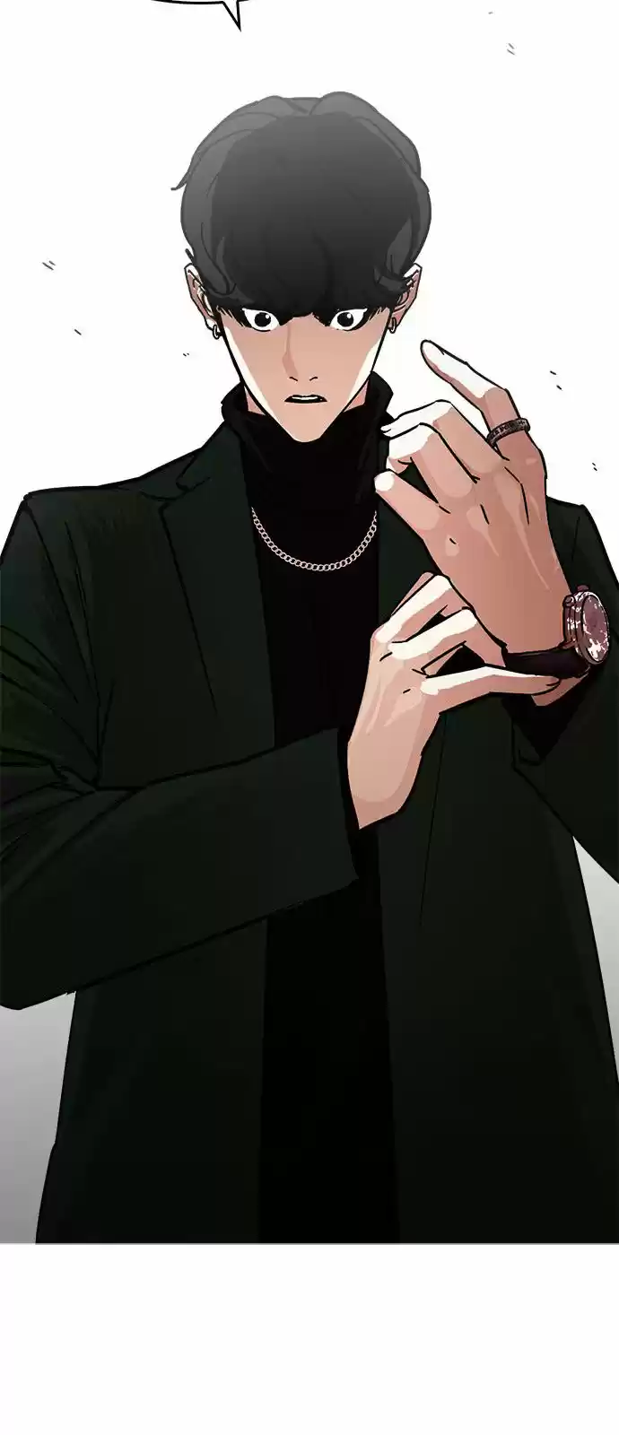 Lookism - Capítulo 221 - Página 73 - LectorTMOo