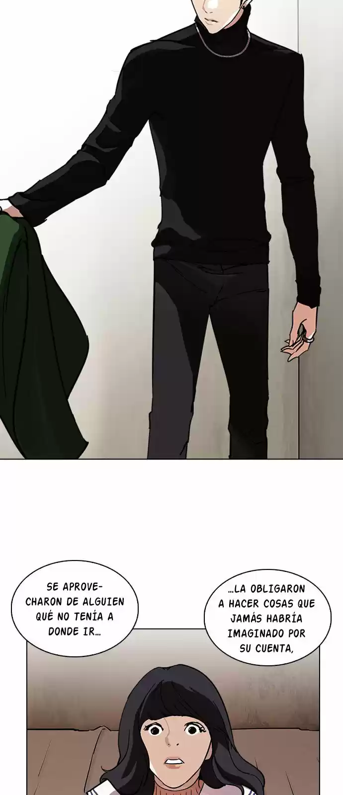 Lookism - Capítulo 222 - Página 5 - LectorTMOo