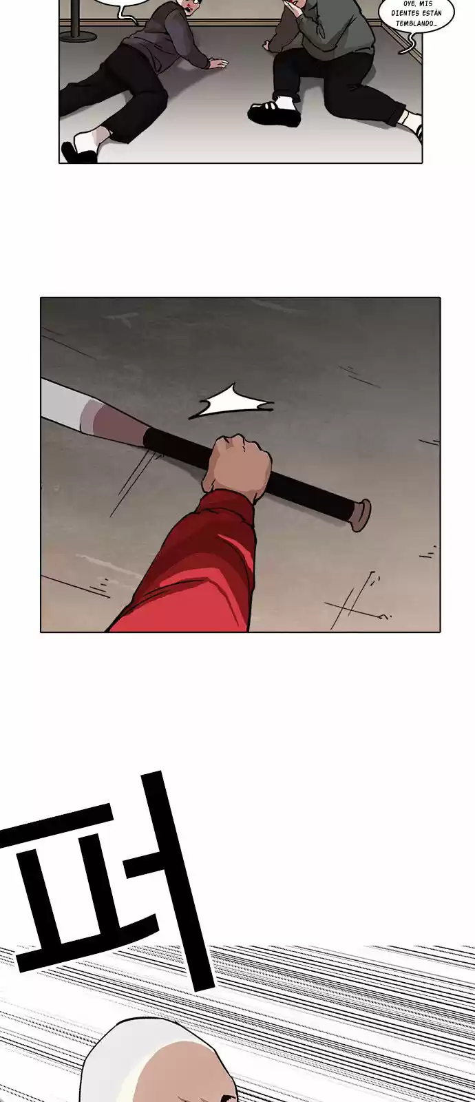 Lookism - Capítulo 222 - Página 11 - LectorTMOo