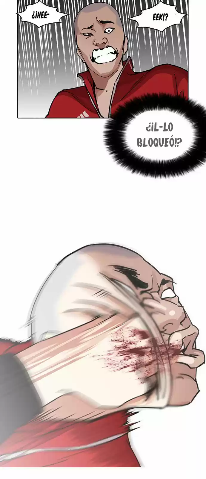 Lookism - Capítulo 222 - Página 15 - LectorTMOo